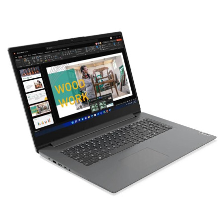 Lenovo V17 i3-1315U 8GB 256GB W11H 17.3" FHD - PPOPOR7097