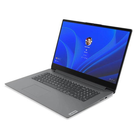 Lenovo V17 i3-1315U 8GB 256GB W11H 17.3" FHD - PPOPOR7097