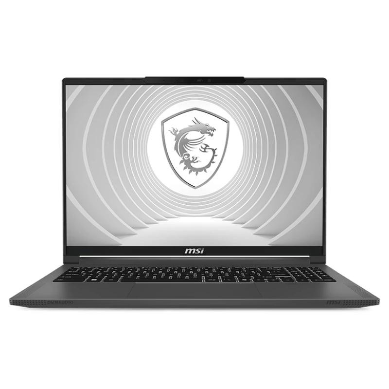 MSI CreatorPro AI-096ES U9 64 2TB RTX5000 W11P 16" - PPOPOR7113