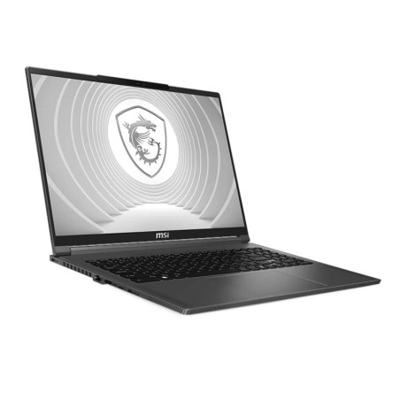 MSI CreatorPro AI-096ES U9 64 2TB RTX5000 W11P 16" - PPOPOR7113