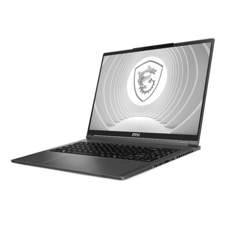 MSI CreatorPro AI-096ES U9 64 2TB RTX5000 W11P 16" - PPOPOR7113