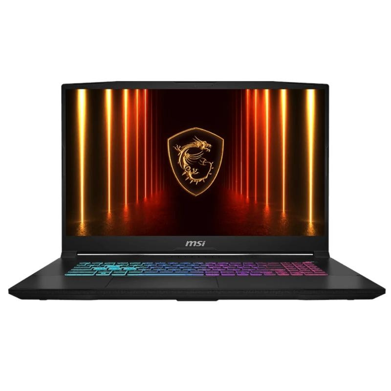 MSI Katana 17-032XES i7-14650HX 32 1TB 5070 DOS 17 - PPOPOR7151