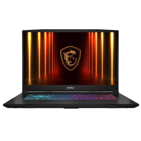 MSI Katana 17-032XES i7-14650HX 32 1TB 5070 DOS 17 - PPOPOR7151