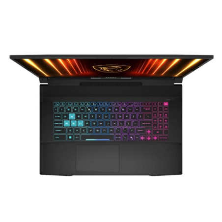 MSI Katana 17-032XES i7-14650HX 32 1TB 5070 DOS 17 - PPOPOR7151