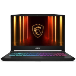 MSI Katana 15-085XES i9-14900HX 32 1TB 5070 DOS 15 - PPOPOR7152