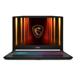 MSI Katana 15-086XES i7-14650HX 32 1TB 5070 DOS 15 - PPOPOR7153
