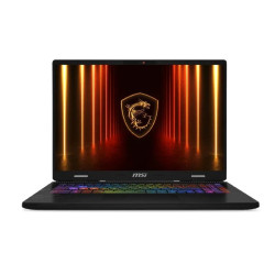 MSI Crosshair A16HX-076XES AMD R7 32 1TB 5070 DOS - PPOPOR7236