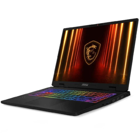 MSI Crosshair A16HX-076XES AMD R7 32 1TB 5070 DOS - PPOPOR7236
