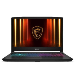 MSI Katana 15-694ES i7-14650HX 32 1TB 5060 W11H 15 - PPOPOR7251