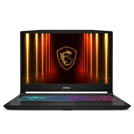 MSI Katana 15-694ES i7-14650HX 32 1TB 5060 W11H 15 - PPOPOR7251
