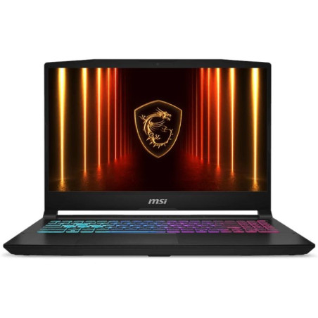 MSI Katana 15-082XES i9-14900HX 32 1TB 5060 DOS 15 - PPOPOR7253