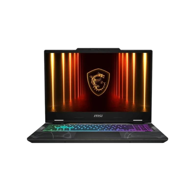 MSI Cyborg 15-239XES C7-240H 32GB 1TB 5060 DOS 15" - PPOPOR7256