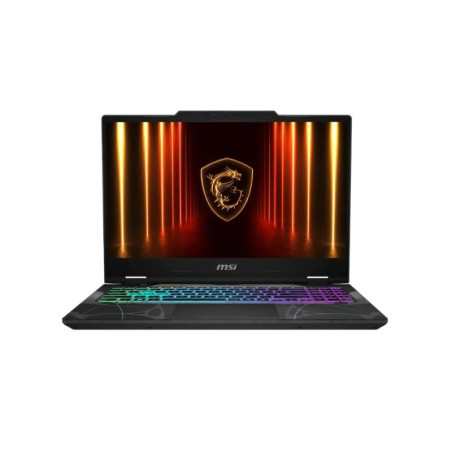 MSI Cyborg 15-239XES C7-240H 32GB 1TB 5060 DOS 15" - PPOPOR7256