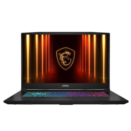 MSI Katana 17-034XES i9-14900HX 32 1TB 5070 DOS 17 - PPOPOR7257