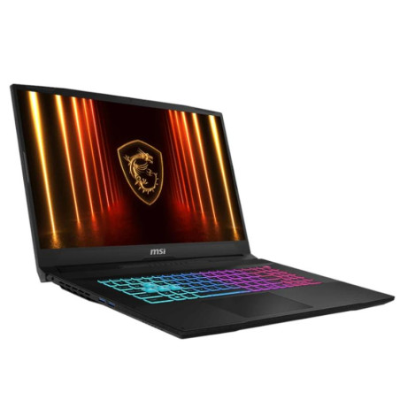 MSI Katana 17-034XES i9-14900HX 32 1TB 5070 DOS 17 - PPOPOR7257