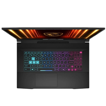 MSI Katana 17-034XES i9-14900HX 32 1TB 5070 DOS 17 - PPOPOR7257