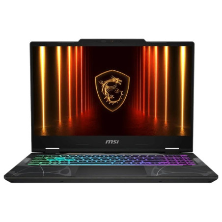 MSI Cyborg A15-094XES AMD R9 64GB 1TB 5060 DOS 15" - PPOPOR7261