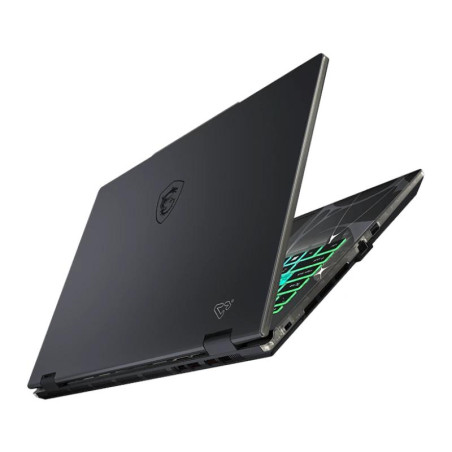 MSI Cyborg A15-094XES AMD R9 64GB 1TB 5060 DOS 15" - PPOPOR7261
