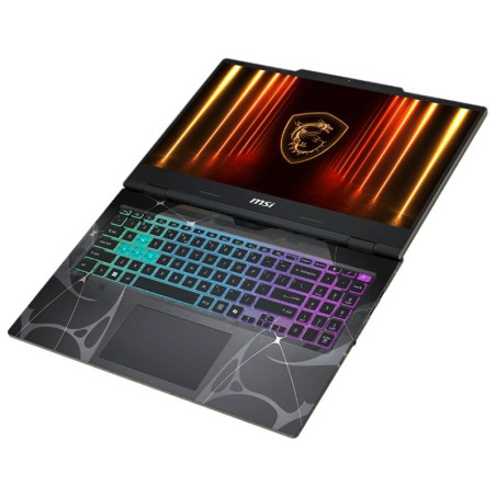 MSI Cyborg A15-094XES AMD R9 64GB 1TB 5060 DOS 15" - PPOPOR7261