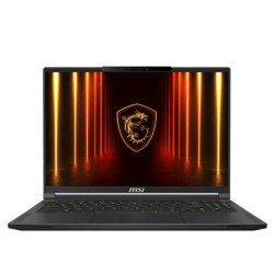 MSI Stealth A16 AI+-038ES AMD R9 64 1TB 5090 W11H - PPOPOR7278