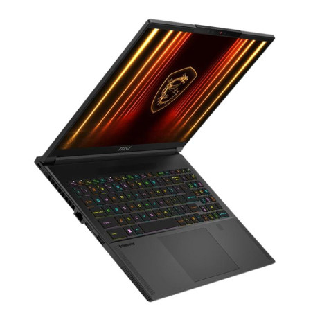 MSI Stealth A16 AI+-038ES AMD R9 64 1TB 5090 W11H - PPOPOR7278