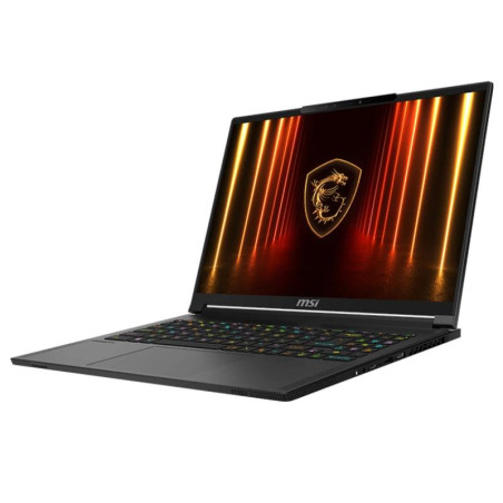 MSI Stealth A16 AI+-038ES AMD R9 64 1TB 5090 W11H - PPOPOR7278
