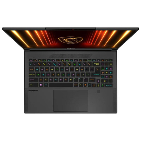MSI Stealth A16 AI+-038ES AMD R9 64 1TB 5090 W11H - PPOPOR7278