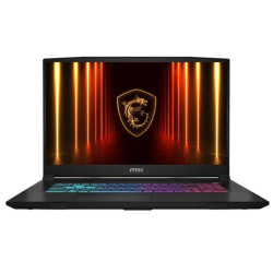 MSI Katana 17-221XES i7-14650HX 32 1TB 5060 DOS 17 - PPOPOR7286