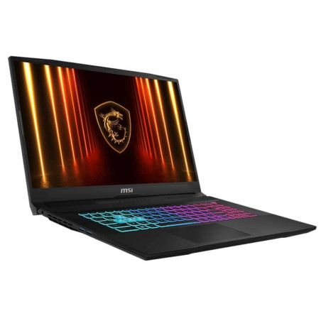 MSI Katana 17-221XES i7-14650HX 32 1TB 5060 DOS 17 - PPOPOR7286