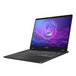 MSI Prestige 14 AI+-008ES U7-256V 16GB 1TB W11H 14 - PPOPOR7328