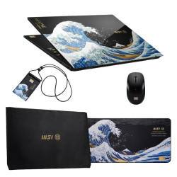 MSI Prestige 13 AI+-221ES U9-288V 32GB 2TB W11H 13 - PPOPOR7345