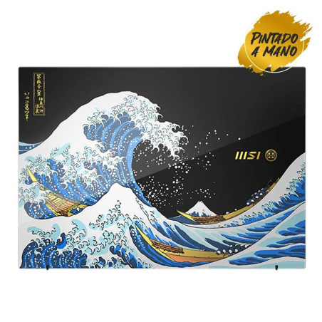 MSI Prestige 13 AI+-221ES U9-288V 32GB 2TB W11H 13 - PPOPOR7345