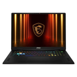 MSI Vector 18HX-1000ES U9-275HX 64 1TB 5090 W11H - PPOPOR7346