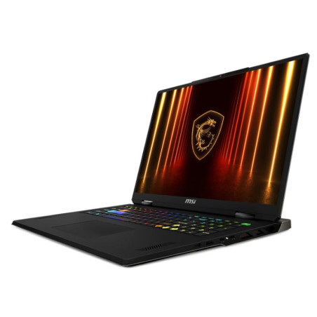 MSI Vector 18HX-1000ES U9-275HX 64 1TB 5090 W11H - PPOPOR7346