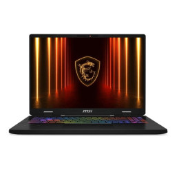 MSI Crosshair 16HX AI-214XES U9 32 1TB 5060 DOS 16 - PPOPOR7349