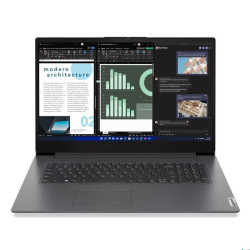 Lenovo V17 i7-13620H 16GB 512GB W11H 17.3" FHD - PPOPOR7388
