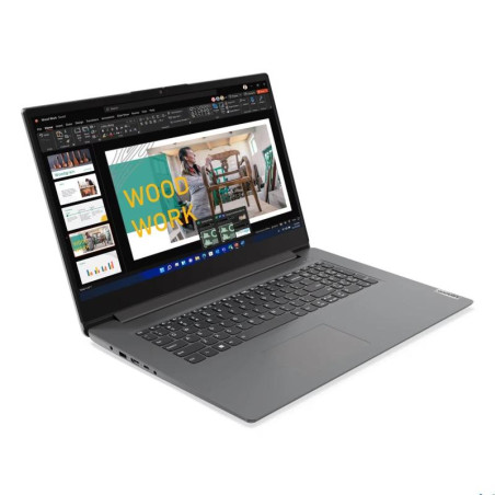 Lenovo V17 i7-13620H 16GB 512GB W11H 17.3" FHD - PPOPOR7388
