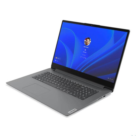 Lenovo V17 i7-13620H 16GB 512GB W11H 17.3" FHD - PPOPOR7388