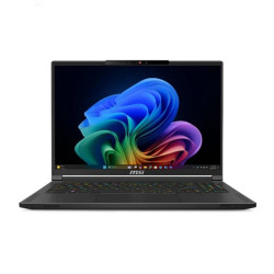 MSI Stealth A16+061ES AMD R9 32 1TB 5080 W11H 16" - PPOPOR7445
