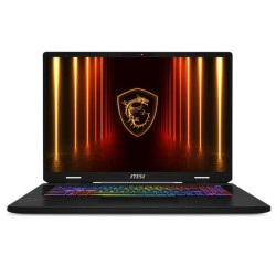 MSI Crosshair A17HX-025XES AMD R9 32 1TB 5070 DOS - PPOPOR7461
