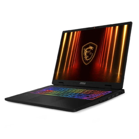 MSI Crosshair A16HX-048XES AMD R9 32 1TB 5070 DOS - PPOPOR7462