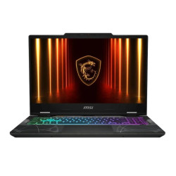 MSI Cyborg 15-284XES C7-240H 32GB 1TB 5050 DOS 15" - PPOPOR7463