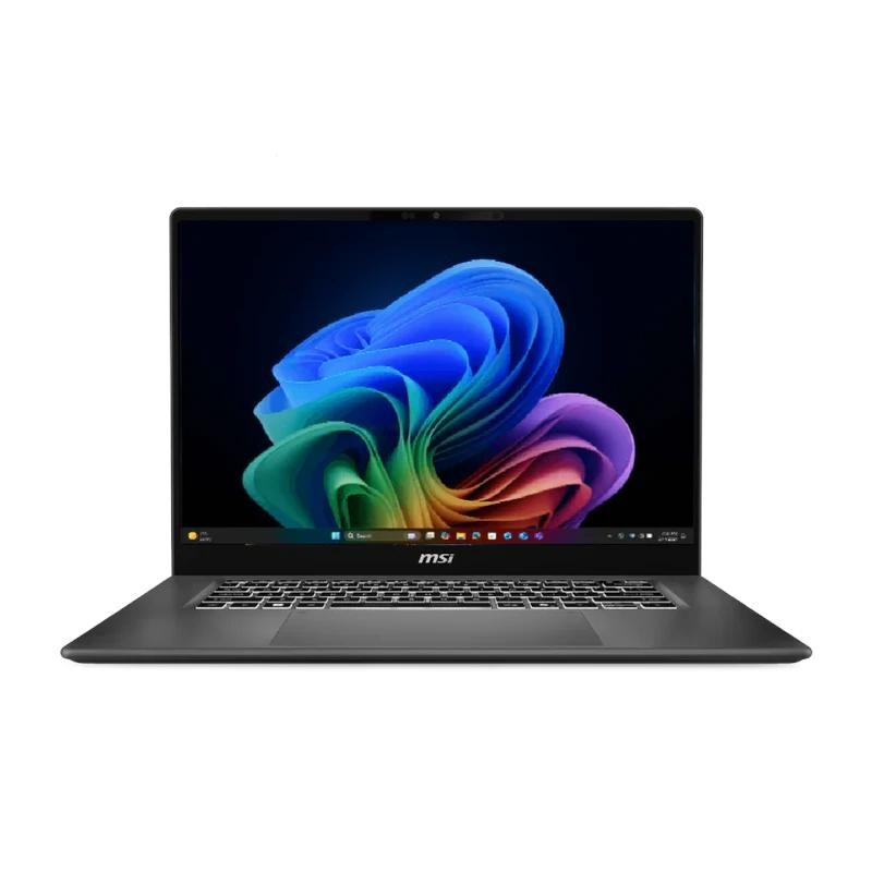 MSI Prestige 16 AI+-001ES UX9-388H 32 2TB W11H 16" - PPOPOR7465