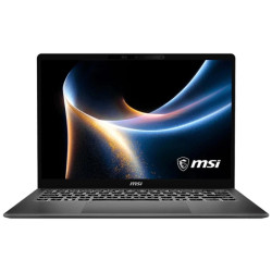 MSI Prestige 14 AI+-006ES U7-355 32GB 1TB W11H 14" - PPOPOR7466