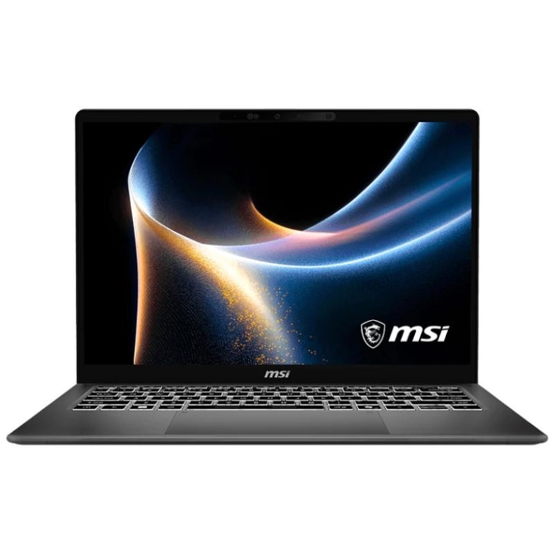 MSI Prestige 14 AI+-006ES U7-355 32GB 1TB W11H 14" - PPOPOR7466