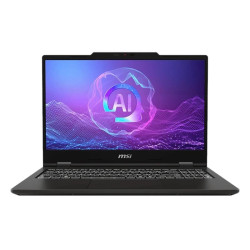 MSI VenturePro 15-865XES C7-240H 32GB 1TB 5060 DOS - PPOPOR7468