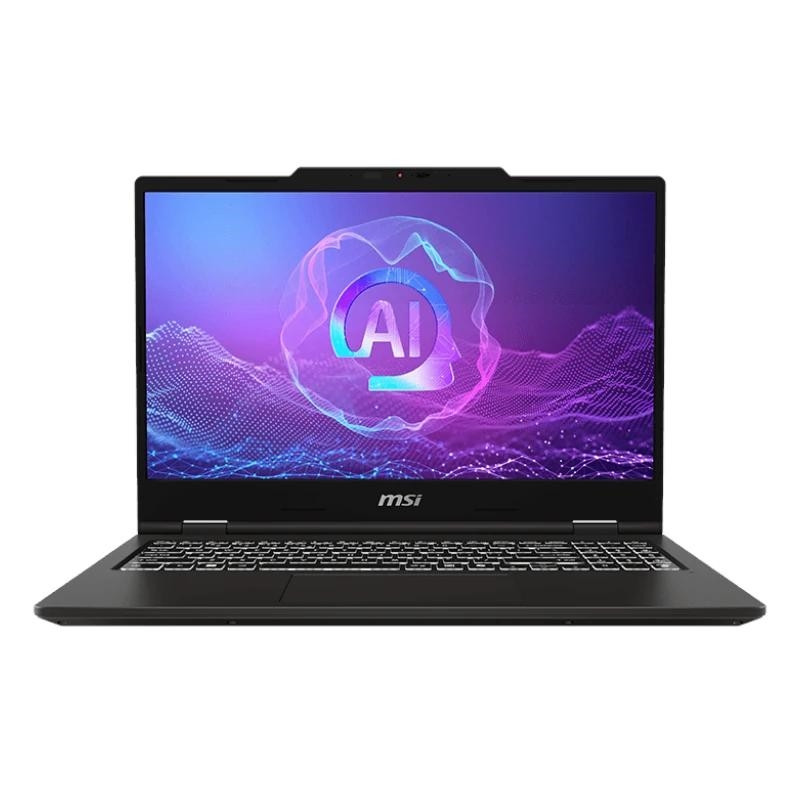 MSI VenturePro 15-865XES C7-240H 32GB 1TB 5060 DOS - PPOPOR7468