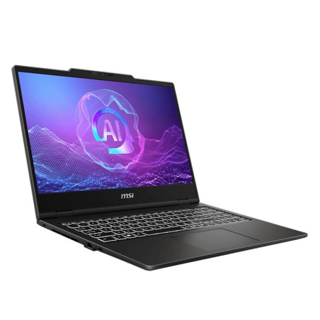 MSI VenturePro 15-865XES C7-240H 32GB 1TB 5060 DOS - PPOPOR7468