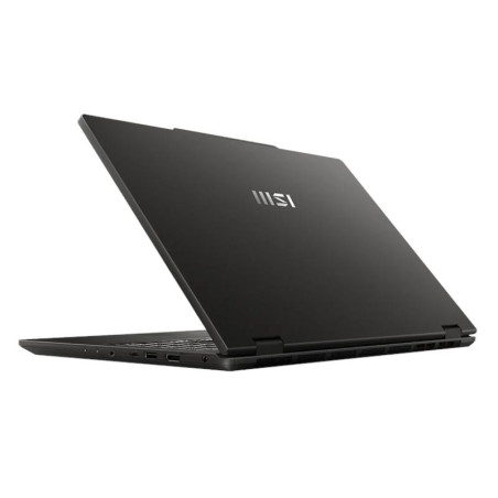 MSI VenturePro 15-865XES C7-240H 32GB 1TB 5060 DOS - PPOPOR7468