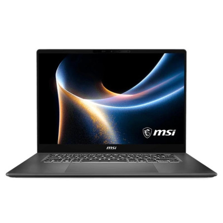 MSI Prestige 16 AI-013ES U9-386H 32GB 1TB W11H 16" - PPOPOR7469